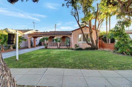 7956 4th Pl, Downey, CA 90241-3239
