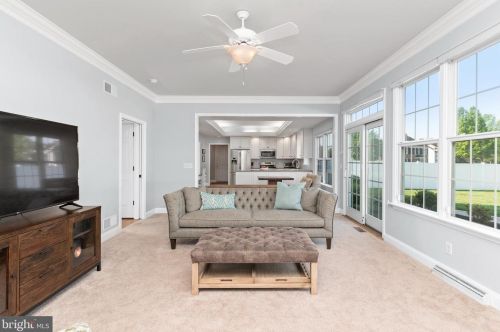 5915 Westover Dr, Navy Sup Dpt PA  17050-6871 exterior