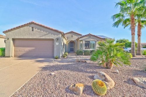 16390 Lance Ct, Sun City, AZ 85387-2750
