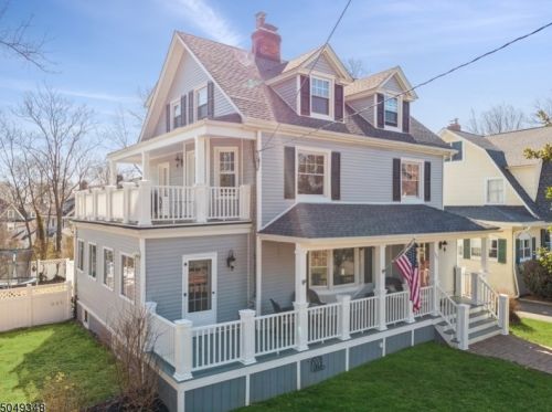 311 Grove St, Montclair, NJ 07042-4222