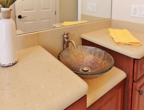 2641 Grand Lakeside Dr, Palm Harbor FL  34684-1028 exterior