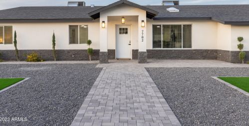 7702 Davenport Dr, Scottsdale AZ 85260-4375 exterior