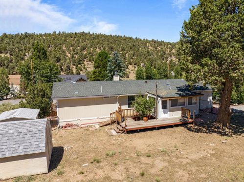 47125 Monte Vista Dr, Big Bear City CA  92314-9102 exterior