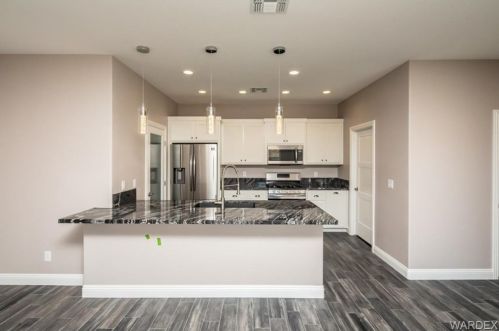 3292 Secret Pass Cyn Dr, Bullhead City AZ exterior