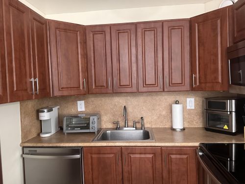 255 Burgundy F, Delray Beach FL  33484-4951 exterior