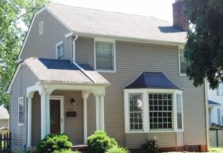 407 William St, Capehart, IN 47501-2057