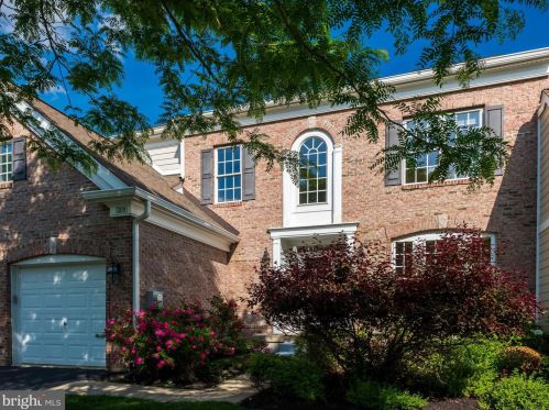 309 Arthur Ct, Newtown Square, PA 19073-4427