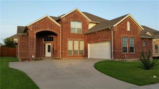 6009 Thistle Way, Denton, TX 76210-5264