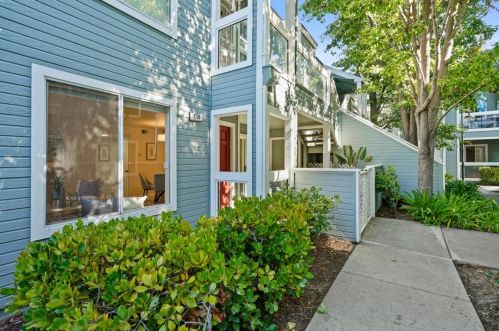 858 Boardwalk Pl, Redwood City CA  94065-1806 exterior