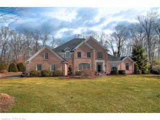55 Portage Xing, Farmington, CT 06032-2737