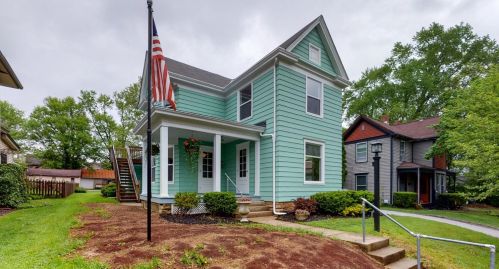 448 Silver St, Liberty Township, OH 45036
