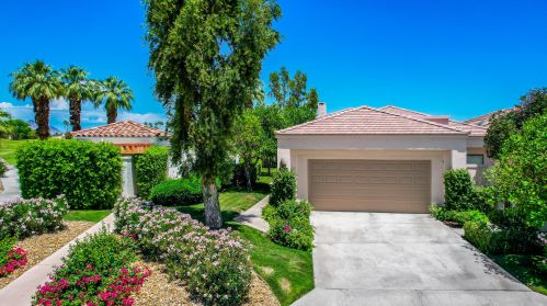 54785 Inverness Way, La Quinta CA  92253-5611 exterior