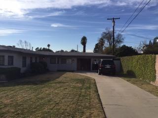 4878 Genevieve St, San Bernardino CA  92407-3210 exterior