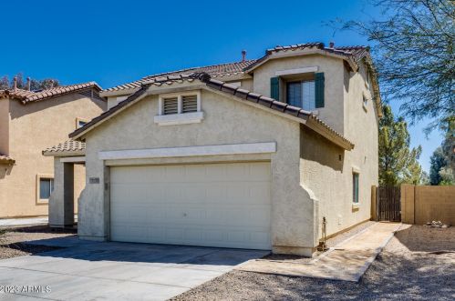 16003 Cristine Ln, Sun City, AZ 85388-1291