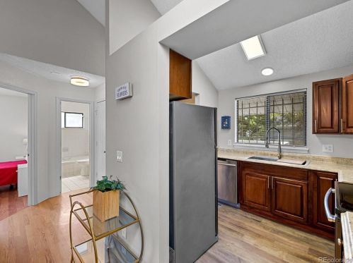 167 Nome St, Denver CO 80010-2712 exterior