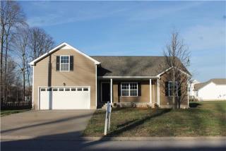 1391 Jenny Ln, Clarksville, TN 37042-8527