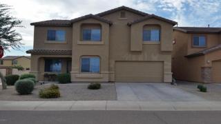 11387 Cliffrose Ln, Florence, AZ 85132-7648