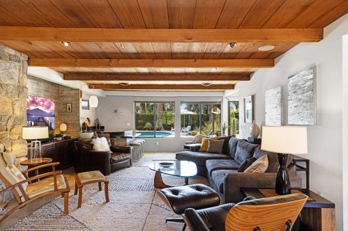 40267 Club View Dr, Rancho Mirage CA  92270-3527 exterior