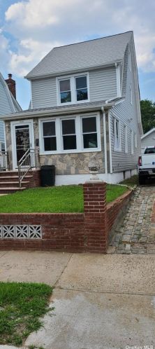 133-19 135th Ave, Jamaica, NY 11420-3116
