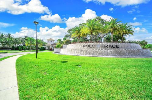 13663 Kiltie Ct, Delray Beach FL  33446-3640 exterior