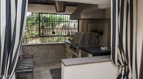 9845 78 Pl, Scottsdale AZ 85258-1390 exterior