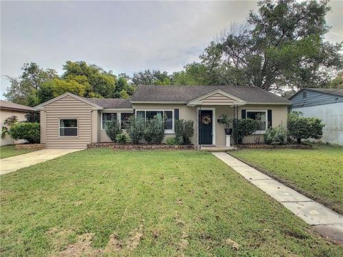 909 Garden Plz, Orlando, FL 32803-3604