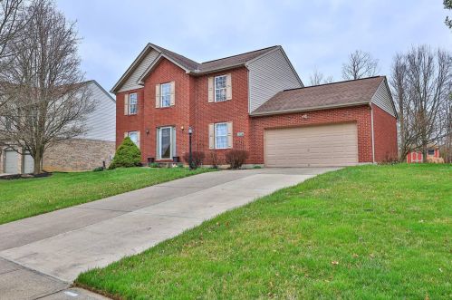 1070 Parkside Dr, Grants Lick, KY 41001-7700