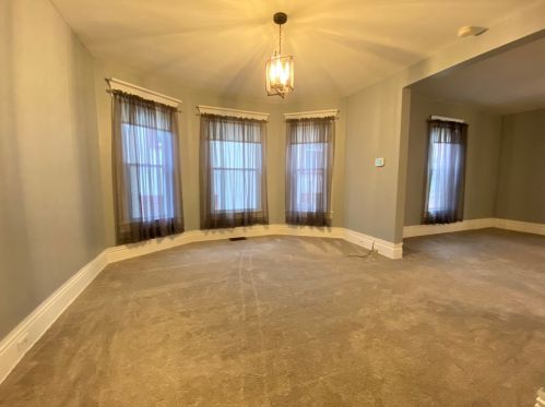 106 Plum St, Greenville PA  16125-1857 exterior