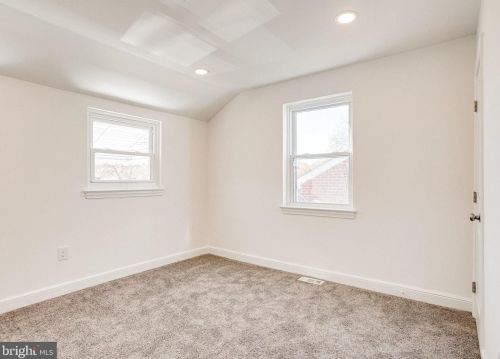 4358 Dubois Pl, Washington DC  20019-4263 exterior