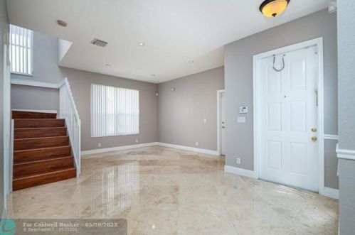 15012 20th St, Hollywood FL  33027-4363 exterior