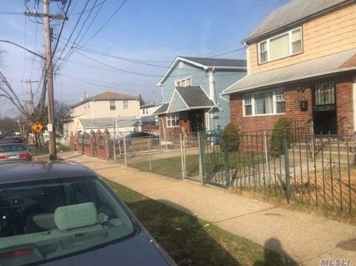 116-17 144th St, Jamaica, NY 11436-3104