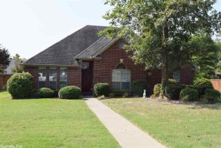 204 Country Club Pkwy, North Little Rock, AR 72113-6732