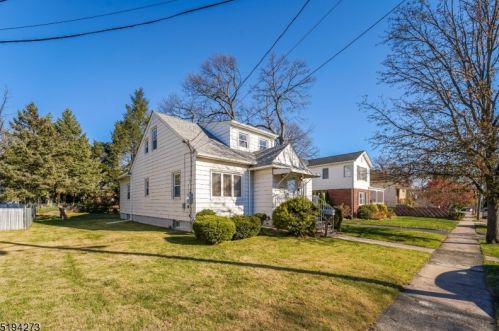 113 Frederick Ave, Paterson, NJ 07506-1229