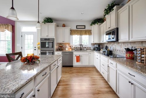 27732 Tatum Rd, Unionville VA  22567-3026 exterior