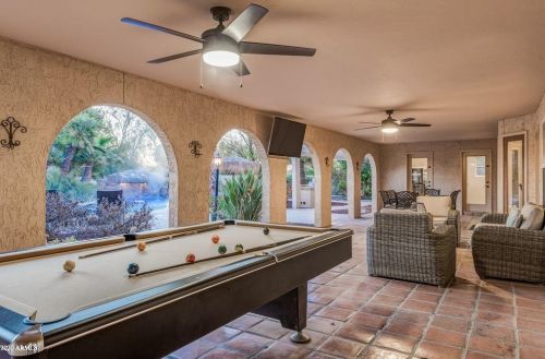 10437 57th St, Scottsdale AZ  85253-1140 exterior