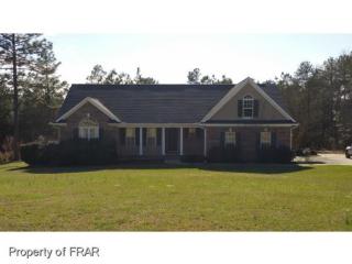 185 Furlong Ln, Raeford, NC 28376-9570