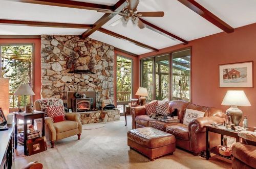 13943 Greenhorn Rd, Grass Valley CA  95945-8484 exterior