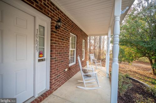 10629 Catharpin Rd, Spotsylvania VA 22551-4505 exterior