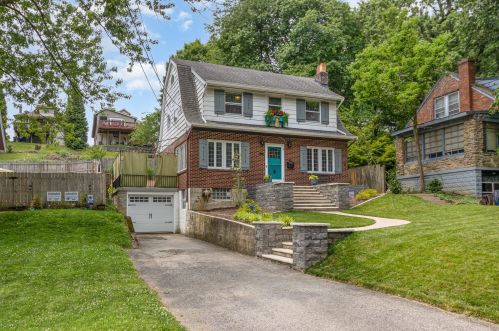 137 Burnet Rdg, Newport, KY 41075-1130