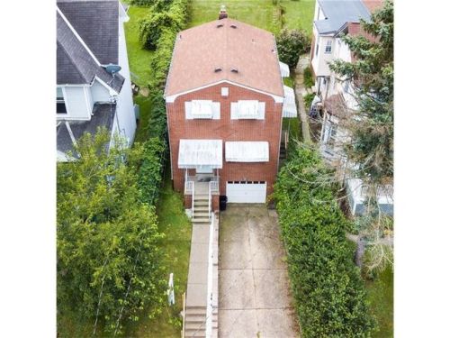 19 Warren St, Pittsburgh, PA 15205-3034