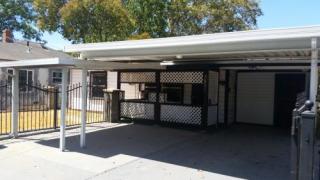 3808 Martin Luther King Jr Blvd, Sacramento CA  95824-3631 exterior