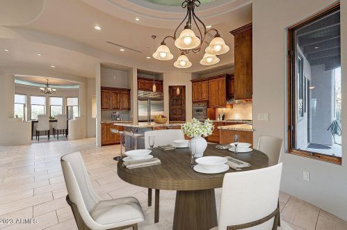 7787 Soaring Eagle Way, Scottsdale AZ 85266-1347 exterior