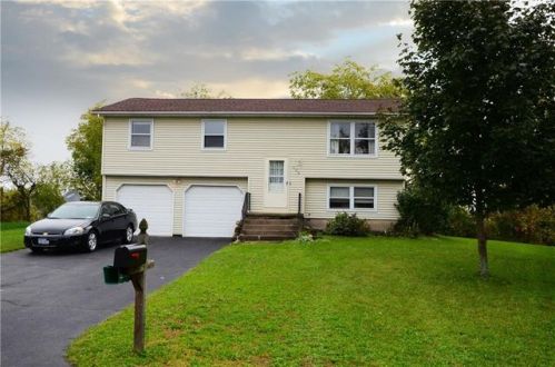 106 Heather Ln, Scottsville, NY 14546-1221