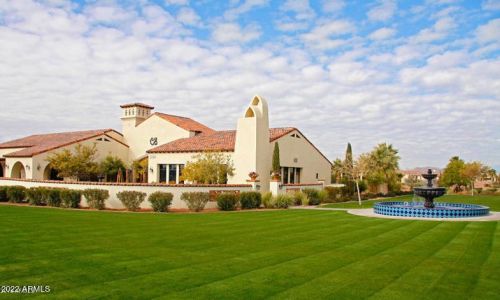 22204 Pedregosa Dr, Sun City AZ 85375-2695 exterior