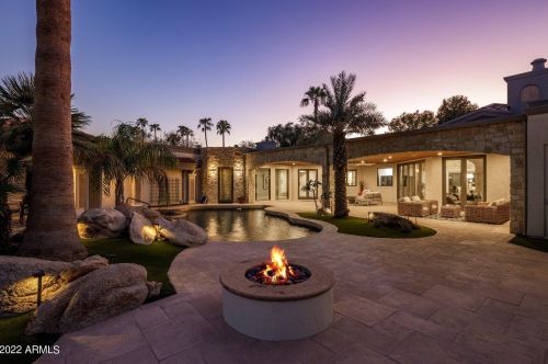 8731 65th St, Scottsdale AZ 85253-4336 exterior