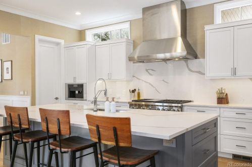 169 Franklin St, Denver CO  80218-4004 exterior