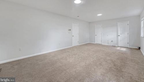 5107 Call Pl, Washington DC 20019-6313 exterior