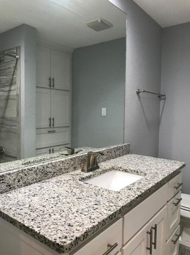 8836 Crosswind Dr, Fort Worth TX 76179-2710 exterior