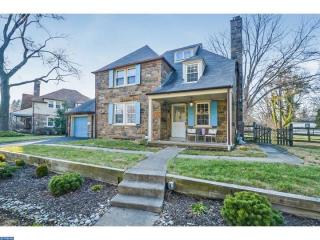 302 Montier Rd, Ardsley, PA 19038-3324