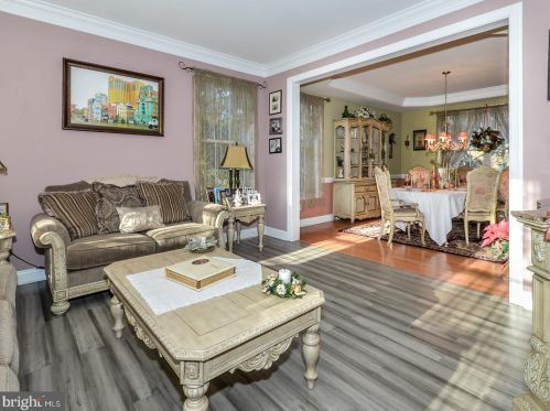 941 Bristol Rd, Southampton PA  18966-1359 exterior